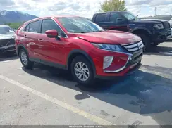 JA4AS3AA7KZ039698 2019 MITSUBISHI ECLIPSE CROSS