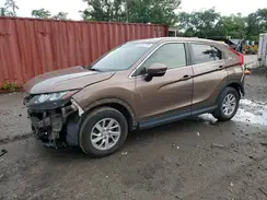 JA4AS3AA7KZ047381 2019 MITSUBISHI ECLIPSE CROSS