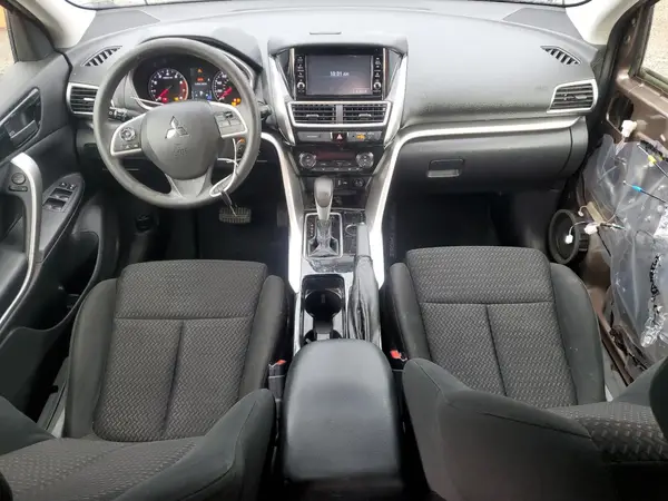 JA4AS3AA7KZ047381 2019 MITSUBISHI ECLIPSE CROSS - Image 8