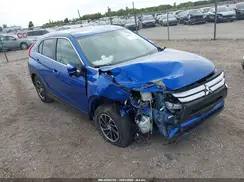 JA4AS3AA7L2018545 2020 MITSUBISHI ECLIPSE CROSS