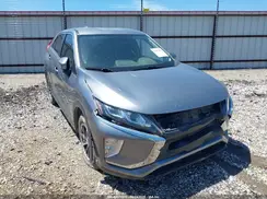 JA4AS3AA7LZ012809 2020 MITSUBISHI ECLIPSE CROSS