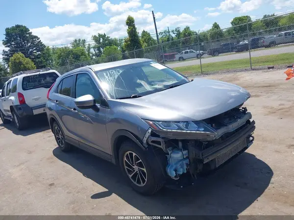 JA4AS3AA7LZ013264 2020 MITSUBISHI ECLIPSE CROSS - Image 1