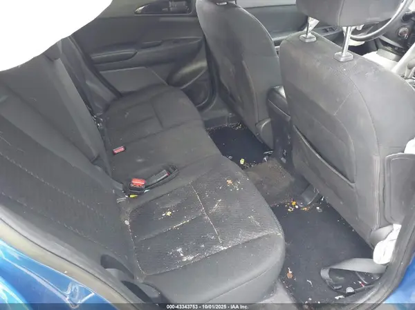 JA4AS3AA7LZ018545 2020 MITSUBISHI ECLIPSE CROSS - Image 8