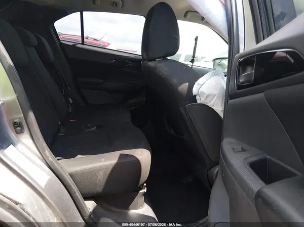 JA4AS3AA7LZ021705 2020 MITSUBISHI ECLIPSE CROSS - Image 8