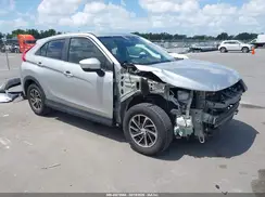 JA4AS3AA7LZ022157 2020 MITSUBISHI ECLIPSE CROSS