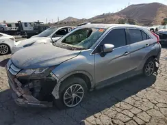 JA4AS3AA7LZ023020 2020 MITSUBISHI ECLIPSE CROSS