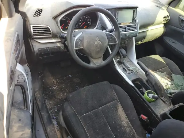 JA4AS3AA7LZ023020 2020 MITSUBISHI ECLIPSE CROSS - Image 8