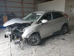 JA4AS3AA7LZ023213 2020 MITSUBISHI ECLIPSE CROSS