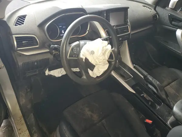 JA4AS3AA7LZ023213 2020 MITSUBISHI ECLIPSE CROSS - Image 8