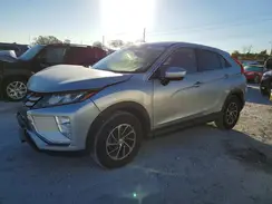 JA4AS3AA7LZ023227 2020 MITSUBISHI ECLIPSE CROSS