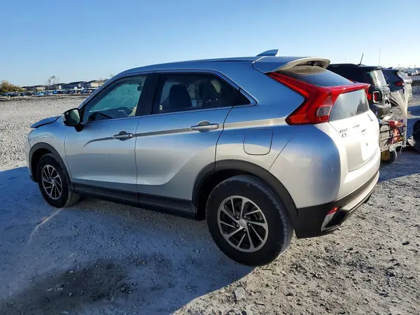 JA4AS3AA7LZ023227 2020 MITSUBISHI ECLIPSE CROSS - Image 2
