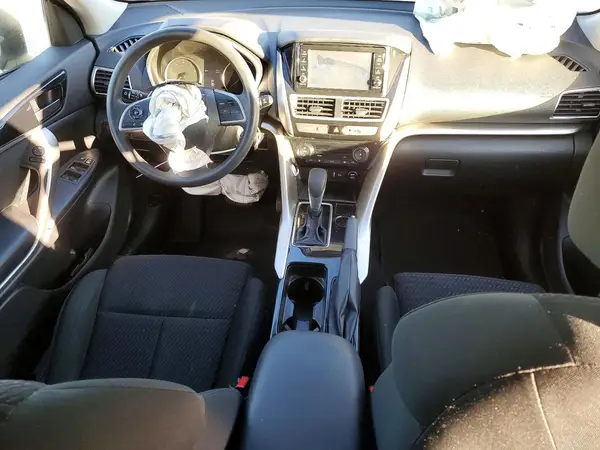 JA4AS3AA7LZ023227 2020 MITSUBISHI ECLIPSE CROSS - Image 8