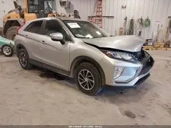 JA4AS3AA7LZ033305 2020 MITSUBISHI ECLIPSE CROSS