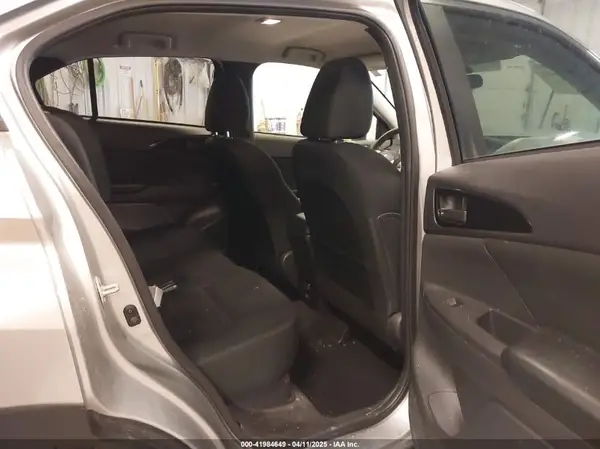 JA4AS3AA7LZ033305 2020 MITSUBISHI ECLIPSE CROSS - Image 7