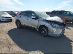 JA4AS3AA7LZ033742 2020 MITSUBISHI ECLIPSE CROSS