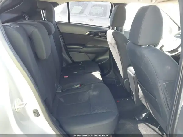 JA4AS3AA7LZ033742 2020 MITSUBISHI ECLIPSE CROSS - Image 8