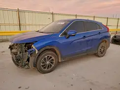 JA4AS3AA7LZ033840 2020 MITSUBISHI ECLIPSE CROSS