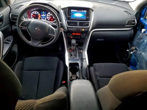 JA4AS3AA7LZ033840 2020 MITSUBISHI ECLIPSE CROSS - Image 8