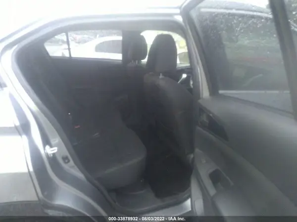 JA4AS3AA7LZ034129 2020 MITSUBISHI ECLIPSE CROSS - Image 8