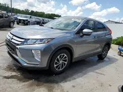 JA4AS3AA7LZ036611 2020 MITSUBISHI ECLIPSE CROSS