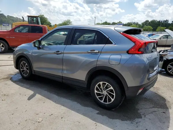 JA4AS3AA7LZ036611 2020 MITSUBISHI ECLIPSE CROSS - Image 2