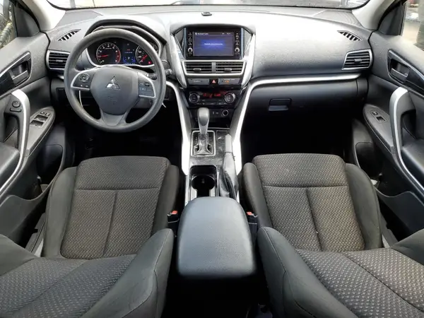 JA4AS3AA7LZ036611 2020 MITSUBISHI ECLIPSE CROSS - Image 8
