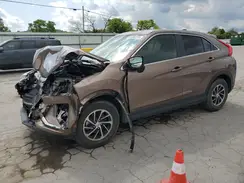 JA4AS3AA7LZ043087 2020 MITSUBISHI ECLIPSE CROSS