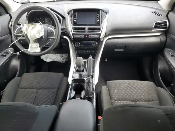JA4AS3AA7LZ043087 2020 MITSUBISHI ECLIPSE CROSS - Image 8