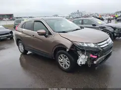JA4AS3AA8JZ040275 2018 MITSUBISHI ECLIPSE CROSS