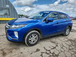 JA4AS3AA8JZ041572 2018 MITSUBISHI ECLIPSE CROSS