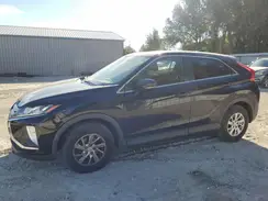 JA4AS3AA8JZ043242 2018 MITSUBISHI ECLIPSE CROSS