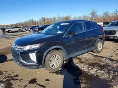 JA4AS3AA8JZ066245 2018 MITSUBISHI ECLIPSE CROSS