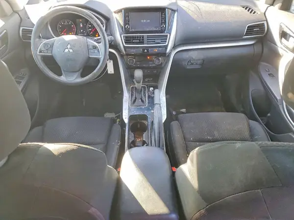 JA4AS3AA8JZ066245 2018 MITSUBISHI ECLIPSE CROSS - Image 8