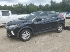 JA4AS3AA8JZ066780 2018 MITSUBISHI ECLIPSE CROSS