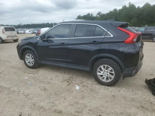 JA4AS3AA8JZ066780 2018 MITSUBISHI ECLIPSE CROSS - Image 2