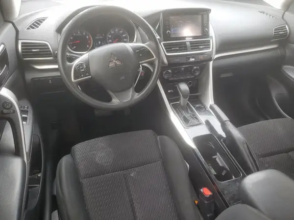 JA4AS3AA8JZ066780 2018 MITSUBISHI ECLIPSE CROSS - Image 8