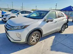 JA4AS3AA8KZ000652 2019 MITSUBISHI ECLIPSE CROSS