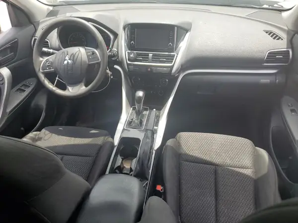 JA4AS3AA8KZ002028 2019 MITSUBISHI ECLIPSE CROSS - Image 8