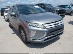 JA4AS3AA8KZ016088 2019 MITSUBISHI ECLIPSE CROSS
