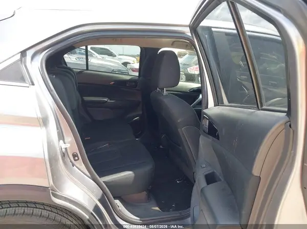 JA4AS3AA8KZ016088 2019 MITSUBISHI ECLIPSE CROSS - Image 8