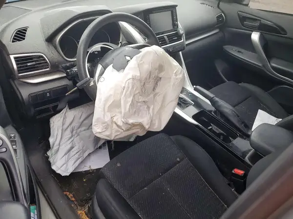 JA4AS3AA8KZ016415 2019 MITSUBISHI ECLIPSE CROSS - Image 8