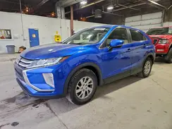 JA4AS3AA8KZ023431 2019 MITSUBISHI ECLIPSE CROSS