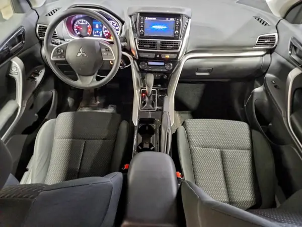 JA4AS3AA8KZ023431 2019 MITSUBISHI ECLIPSE CROSS - Image 8