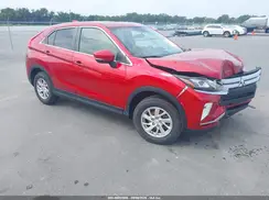 JA4AS3AA8KZ023655 2019 MITSUBISHI ECLIPSE CROSS