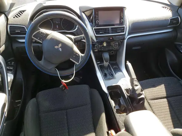 JA4AS3AA8KZ049950 2019 MITSUBISHI ECLIPSE CROSS - Image 8