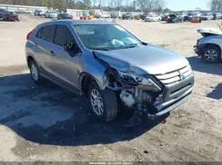 JA4AS3AA8KZ052203 2019 MITSUBISHI ECLIPSE CROSS