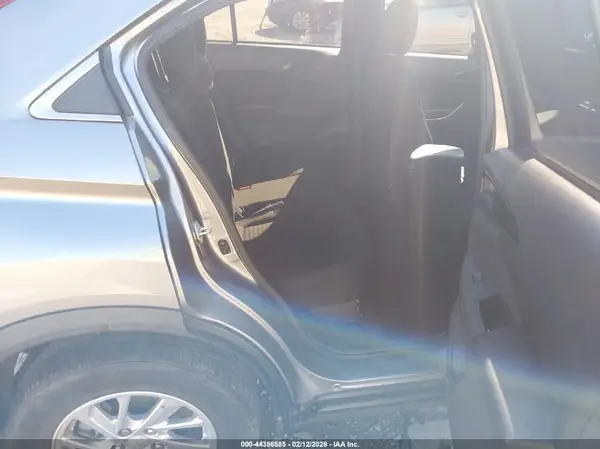 JA4AS3AA8KZ052203 2019 MITSUBISHI ECLIPSE CROSS - Image 8