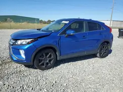 JA4AS3AA8LZ000782 2020 MITSUBISHI ECLIPSE CROSS