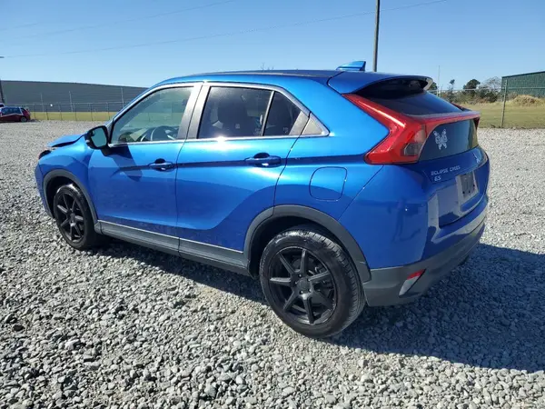 JA4AS3AA8LZ000782 2020 MITSUBISHI ECLIPSE CROSS - Image 2
