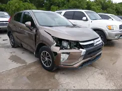 JA4AS3AA8LZ001737 2020 MITSUBISHI ECLIPSE CROSS